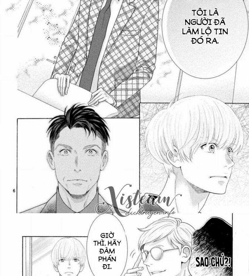 Gozen 0-Ji, Kiss Shi Ni Kite Yo Chapter 39 trang 7