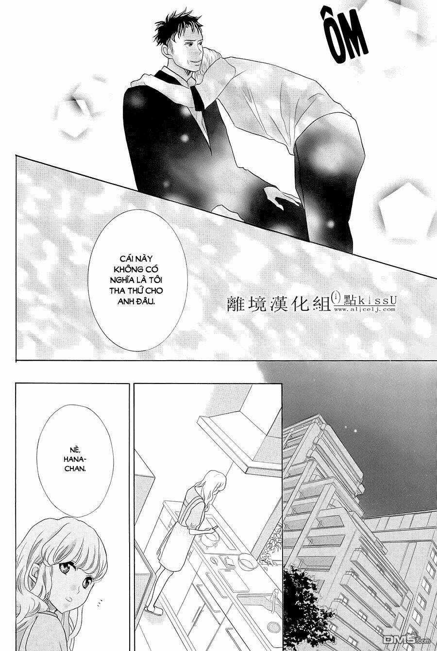 Gozen 0-Ji, Kiss Shi Ni Kite Yo Chapter 4 trang 32