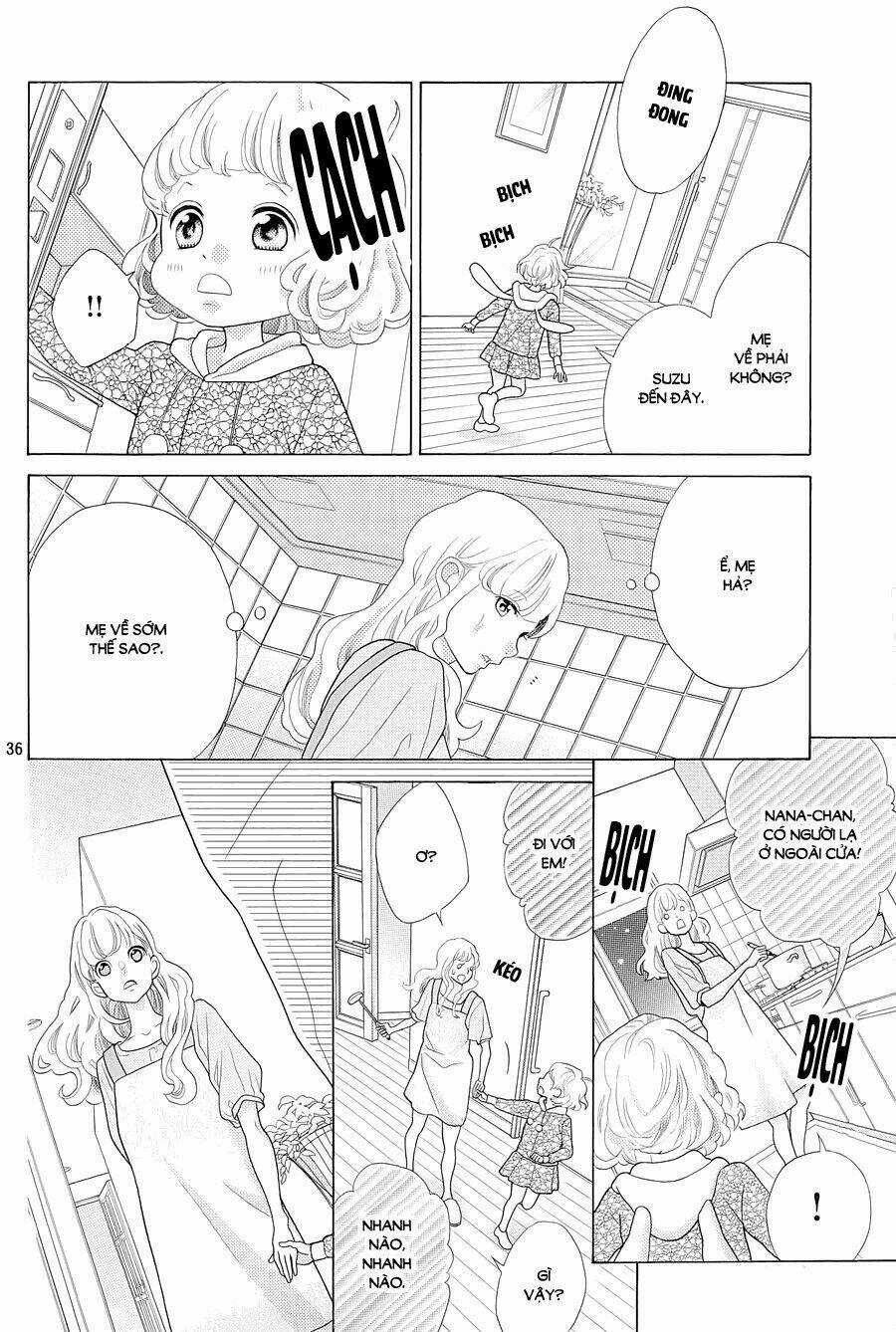 Gozen 0-Ji, Kiss Shi Ni Kite Yo Chapter 4 trang 36