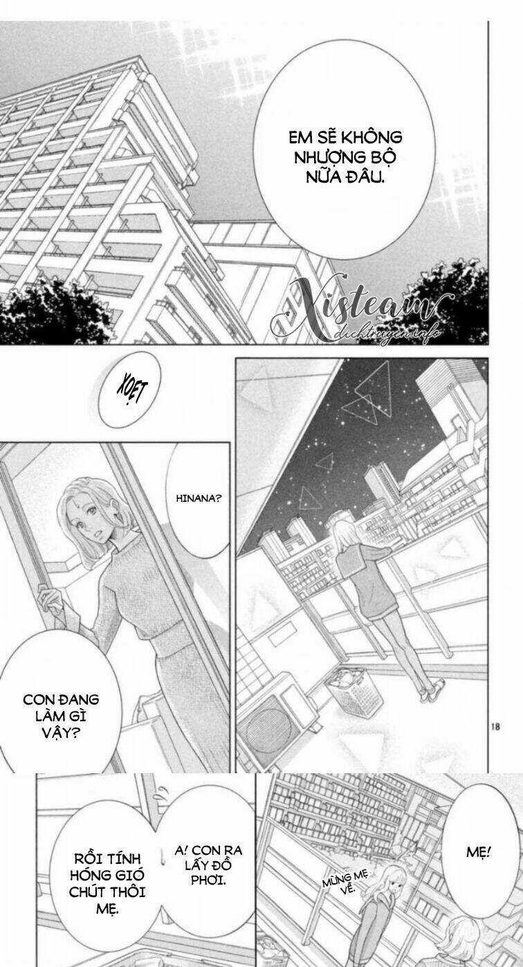 Gozen 0-Ji, Kiss Shi Ni Kite Yo Chapter 40 trang 13