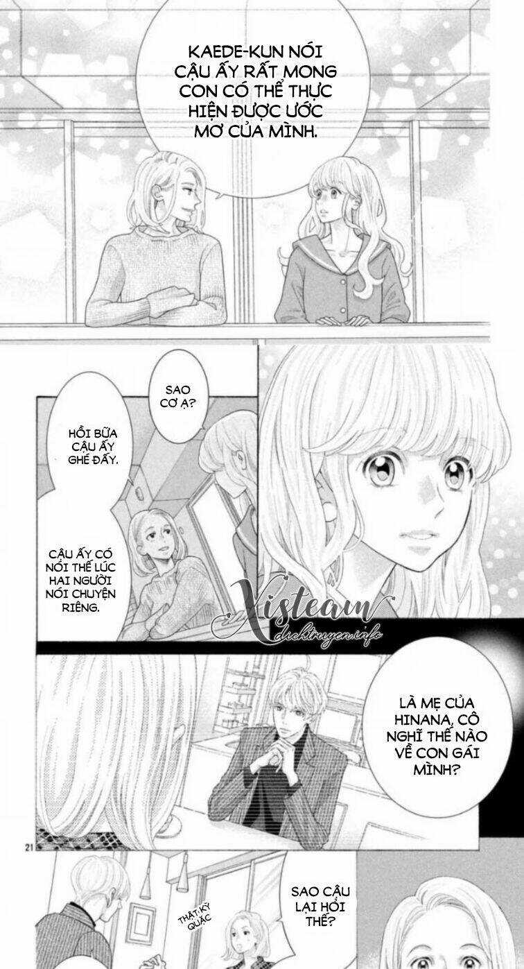 Gozen 0-Ji, Kiss Shi Ni Kite Yo Chapter 40 trang 15