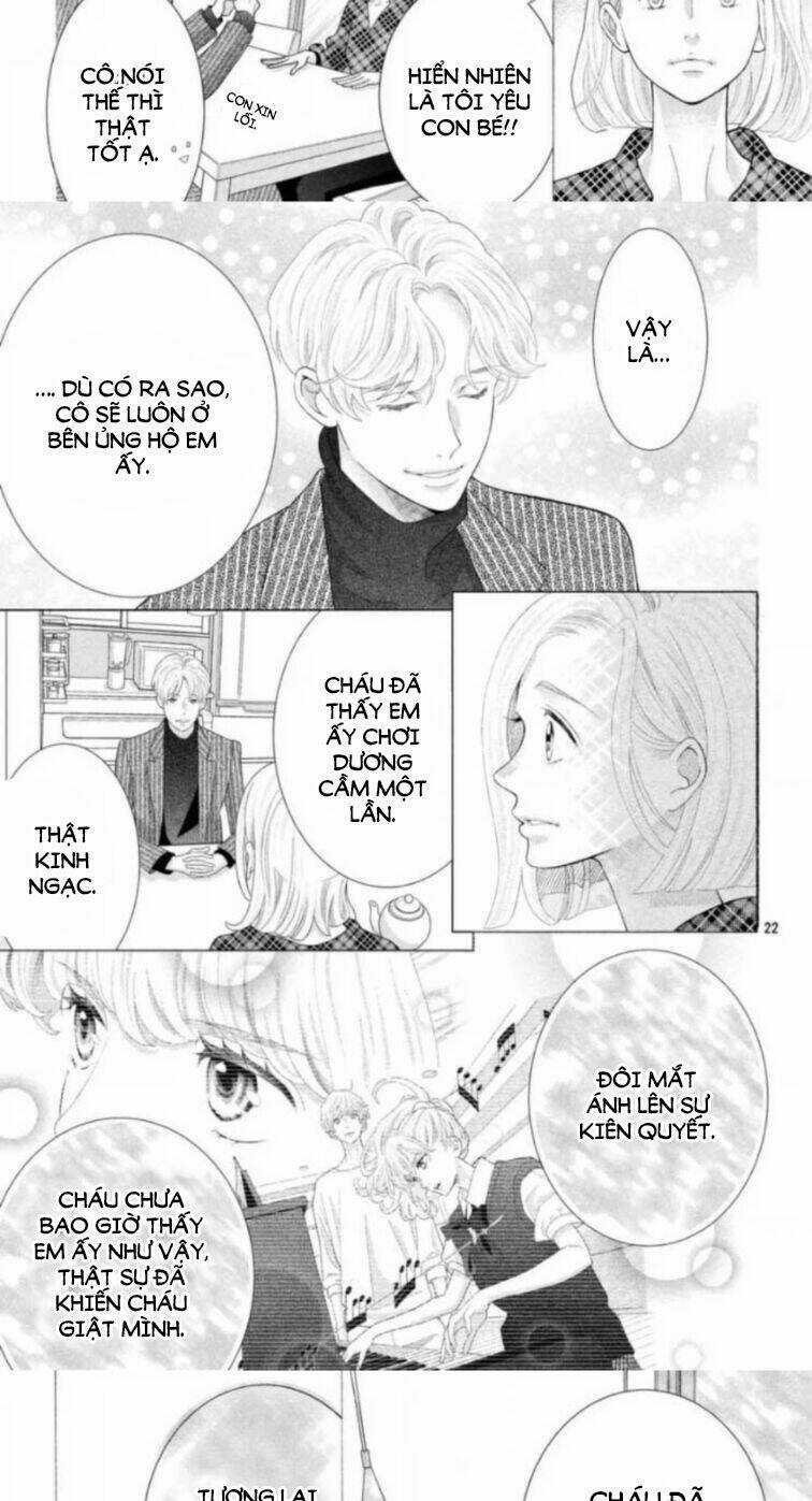 Gozen 0-Ji, Kiss Shi Ni Kite Yo Chapter 40 trang 16