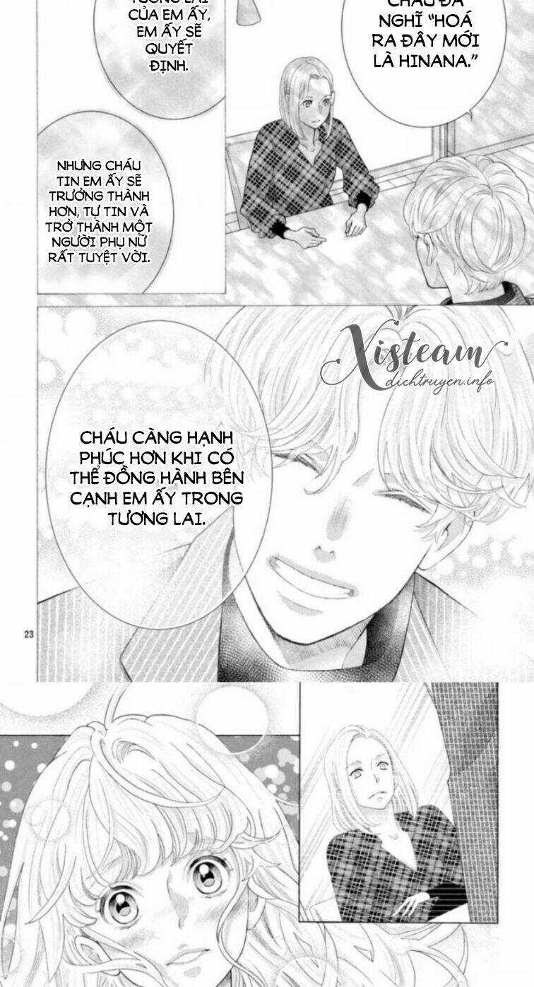Gozen 0-Ji, Kiss Shi Ni Kite Yo Chapter 40 trang 17