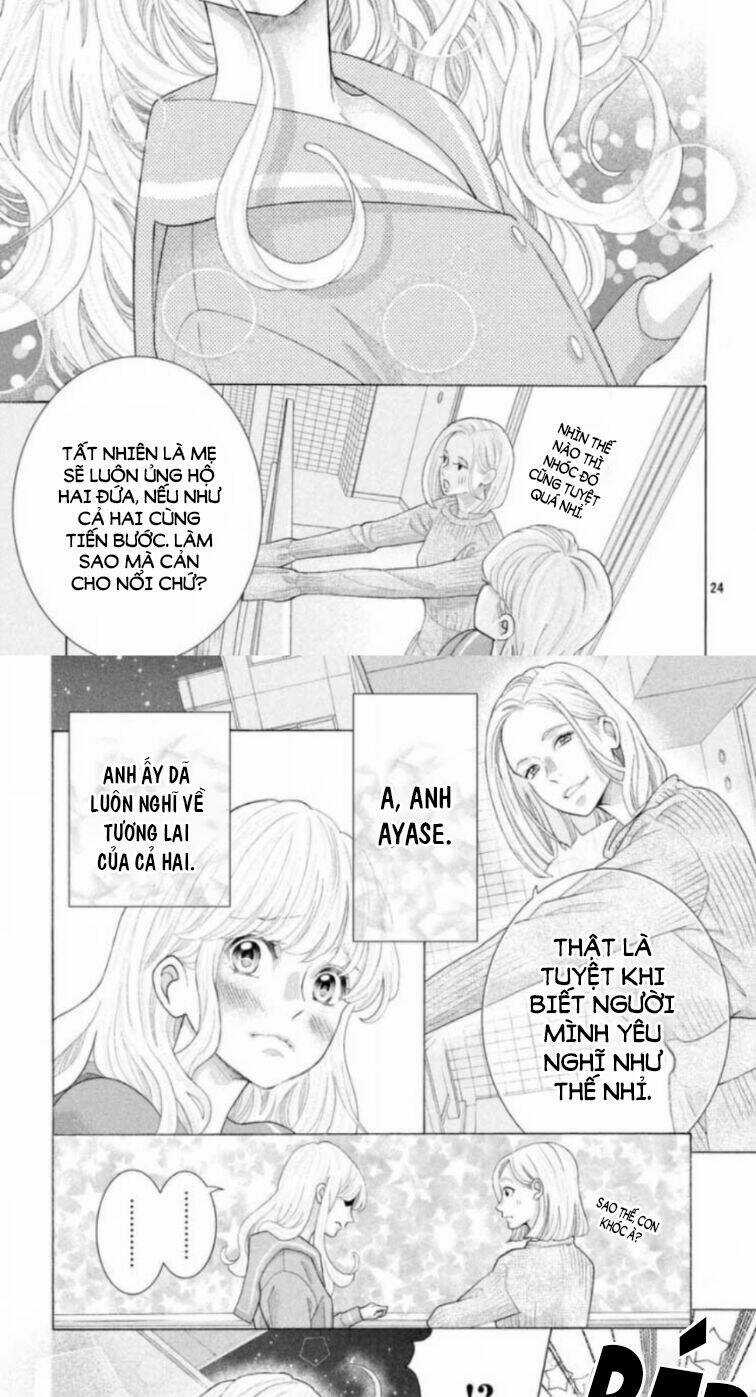 Gozen 0-Ji, Kiss Shi Ni Kite Yo Chapter 40 trang 18