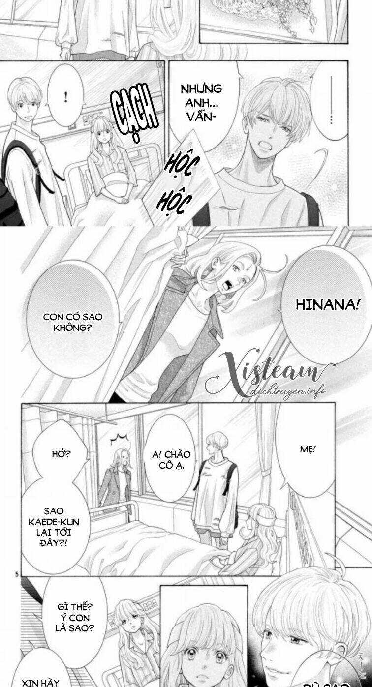 Gozen 0-Ji, Kiss Shi Ni Kite Yo Chapter 40 trang 2