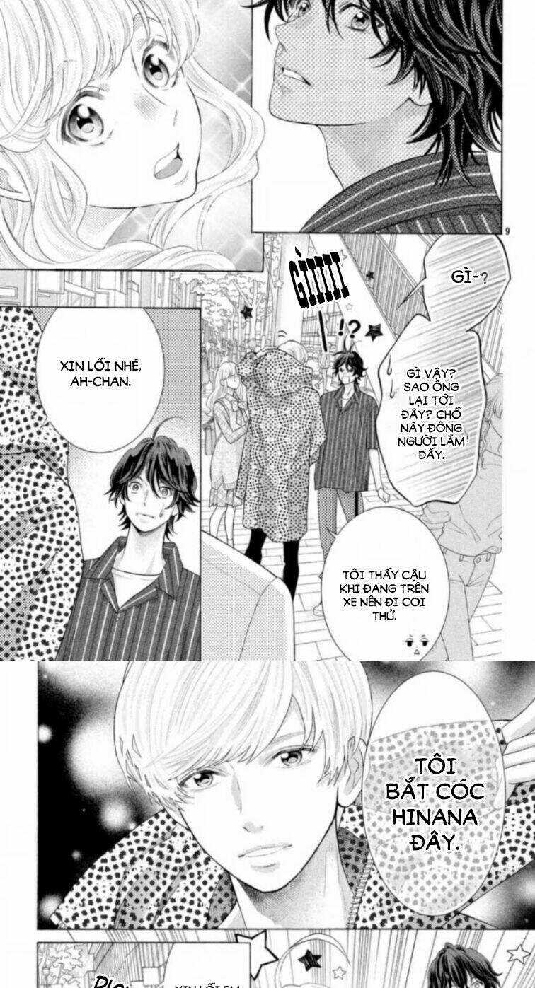 Gozen 0-Ji, Kiss Shi Ni Kite Yo Chapter 40 trang 27