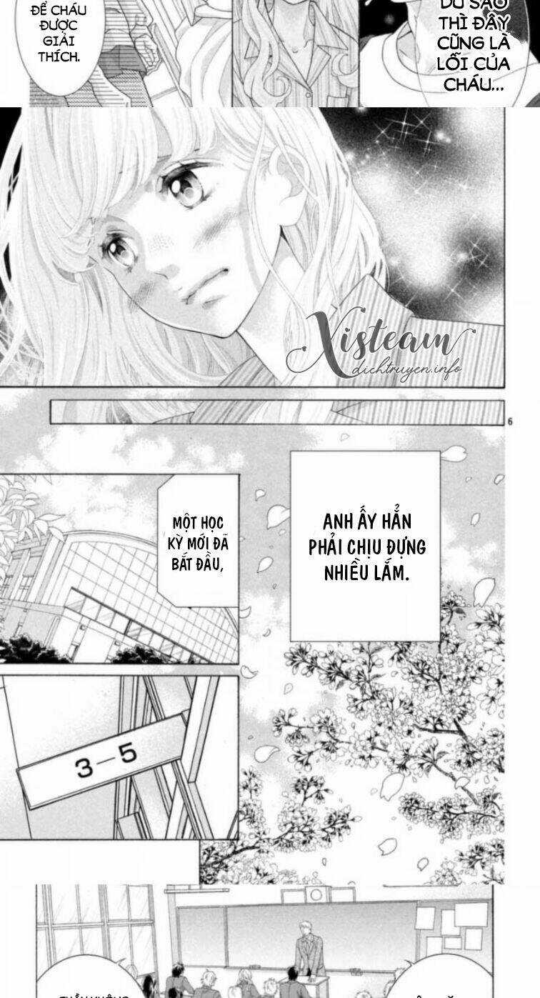 Gozen 0-Ji, Kiss Shi Ni Kite Yo Chapter 40 trang 3