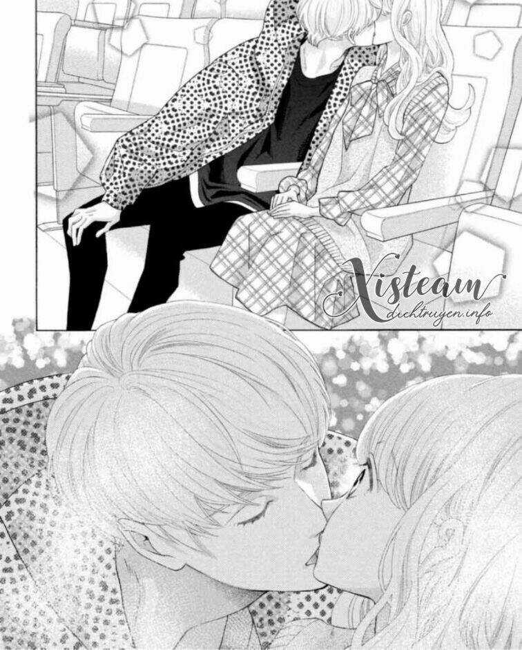 Gozen 0-Ji, Kiss Shi Ni Kite Yo Chapter 40 trang 34