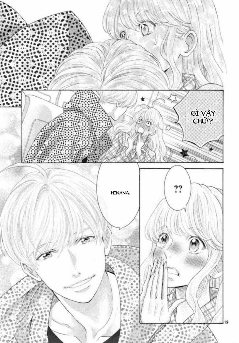 Gozen 0-Ji, Kiss Shi Ni Kite Yo Chapter 40 trang 35