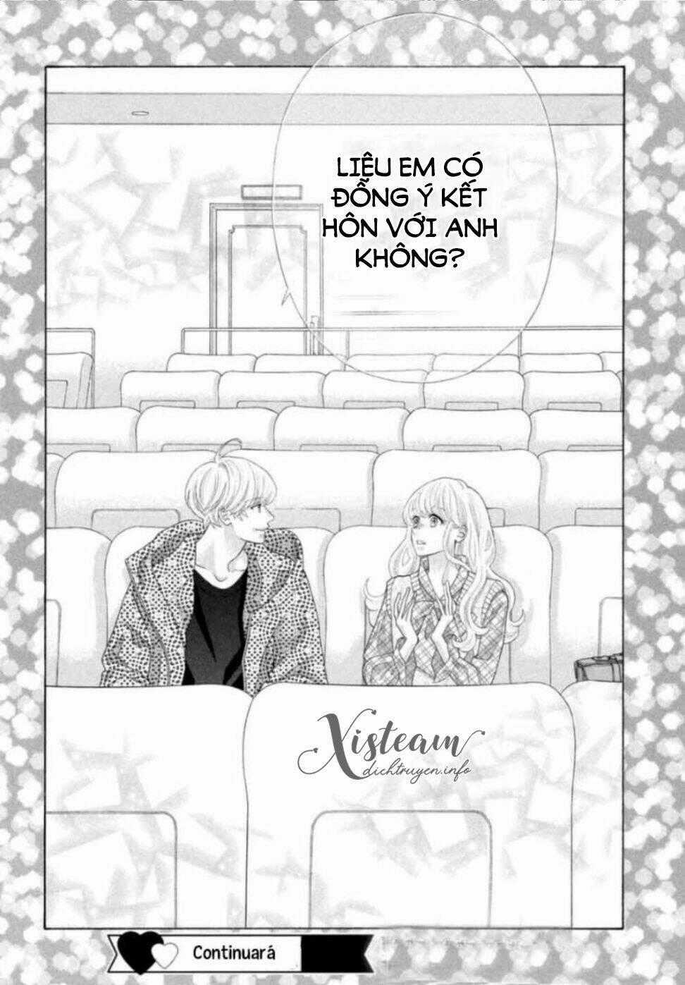 Gozen 0-Ji, Kiss Shi Ni Kite Yo Chapter 40 trang 36