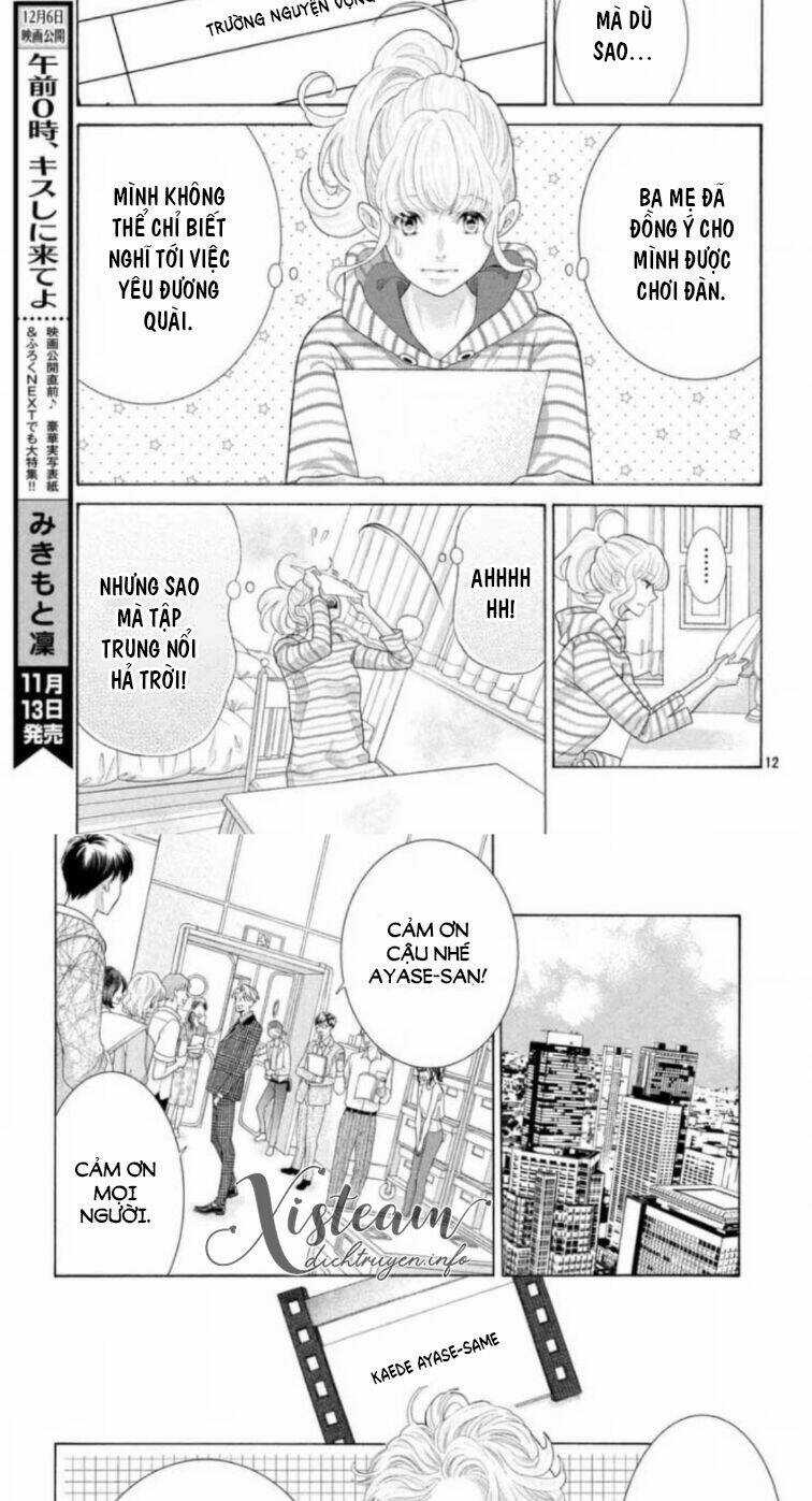 Gozen 0-Ji, Kiss Shi Ni Kite Yo Chapter 40 trang 8