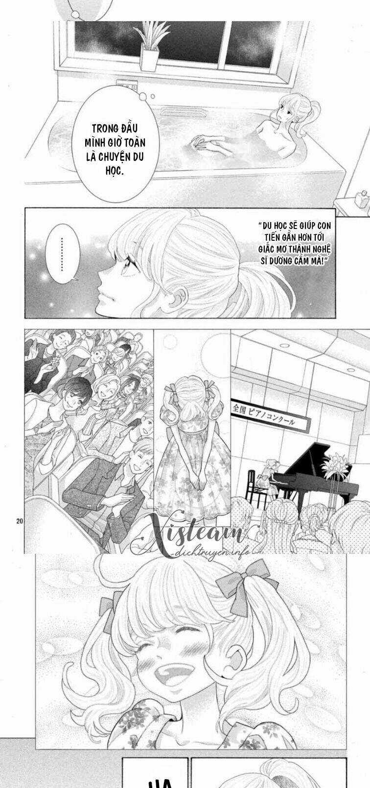 Gozen 0-Ji, Kiss Shi Ni Kite Yo Chapter 41 trang 13