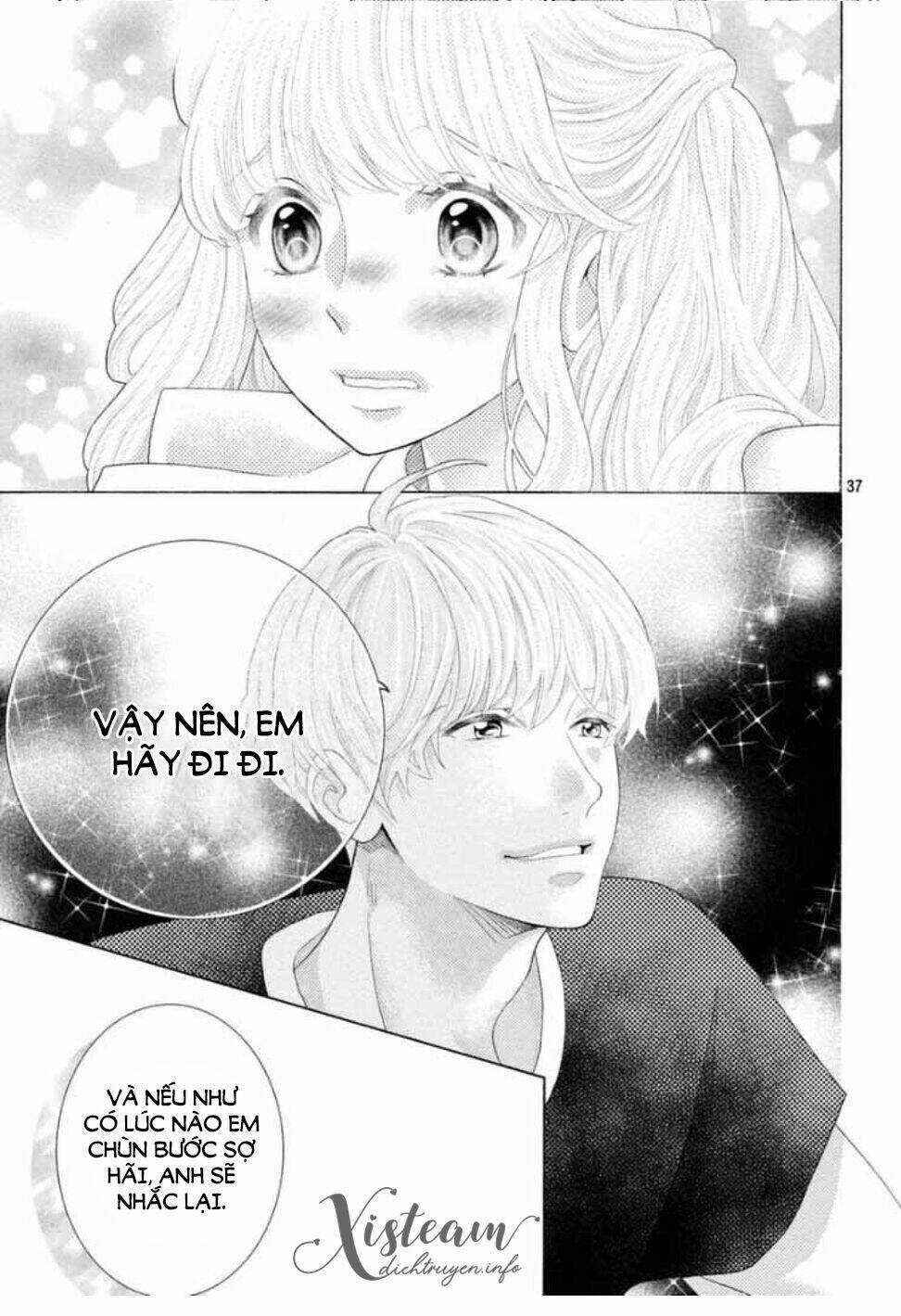 Gozen 0-Ji, Kiss Shi Ni Kite Yo Chapter 41 trang 26