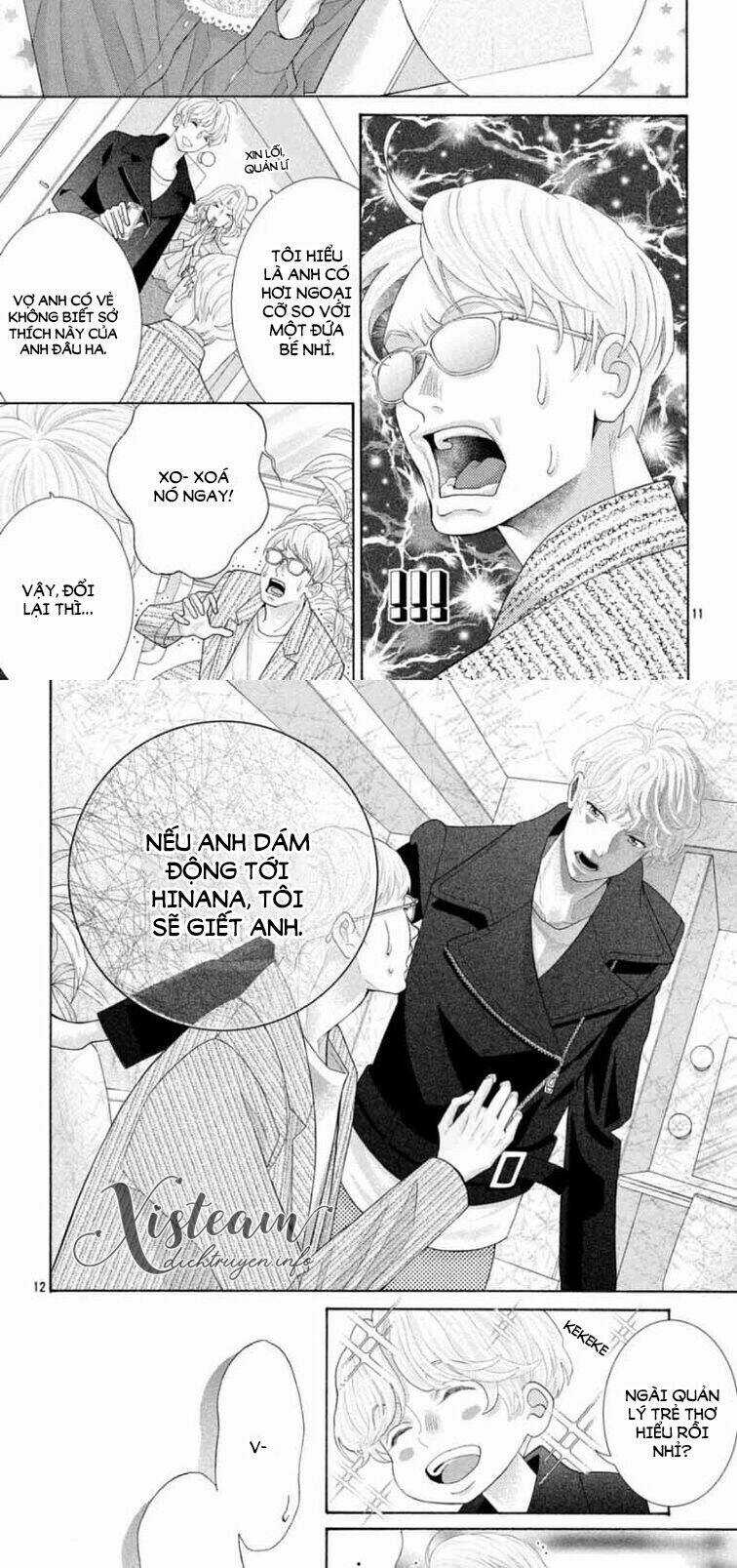 Gozen 0-Ji, Kiss Shi Ni Kite Yo Chapter 41 trang 7