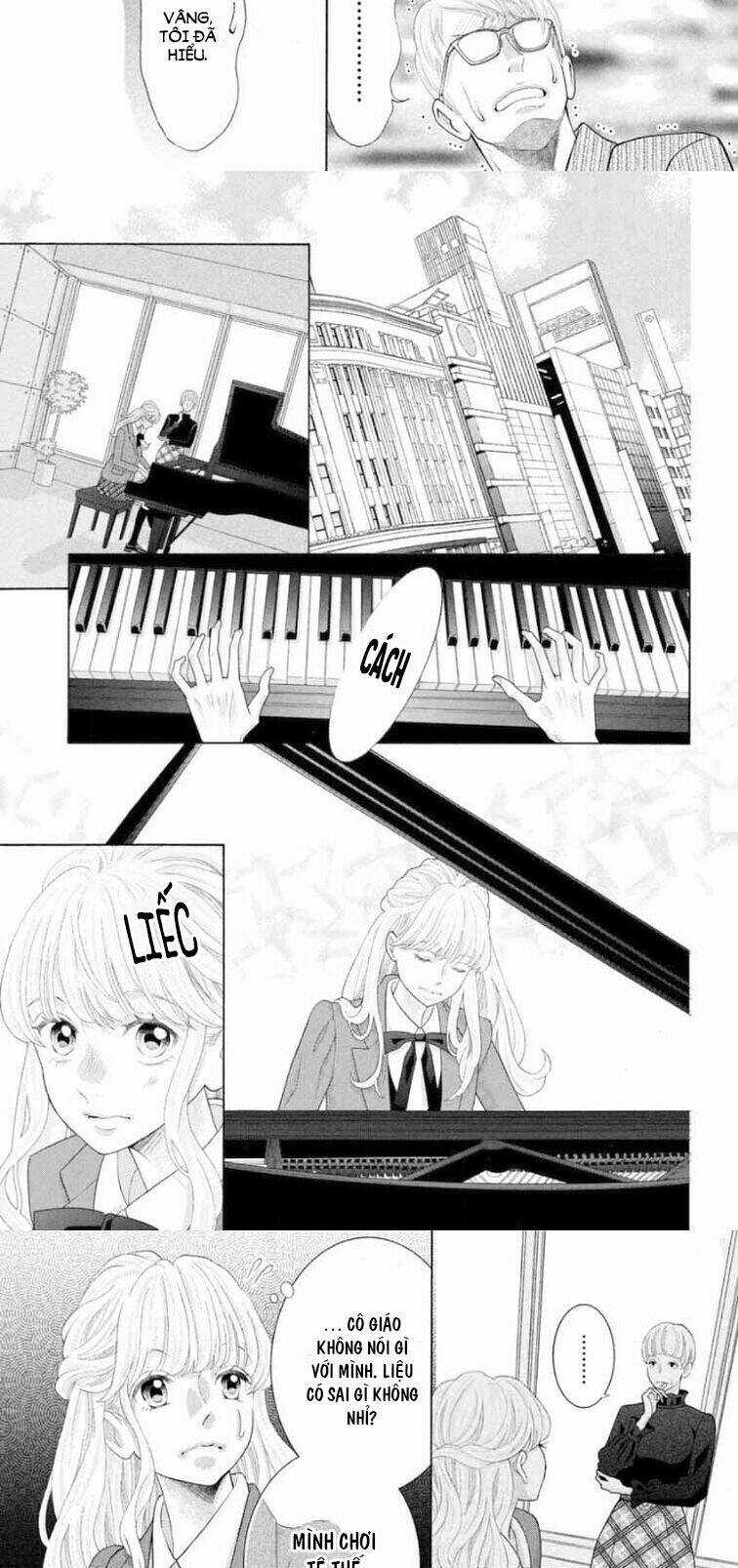 Gozen 0-Ji, Kiss Shi Ni Kite Yo Chapter 41 trang 8