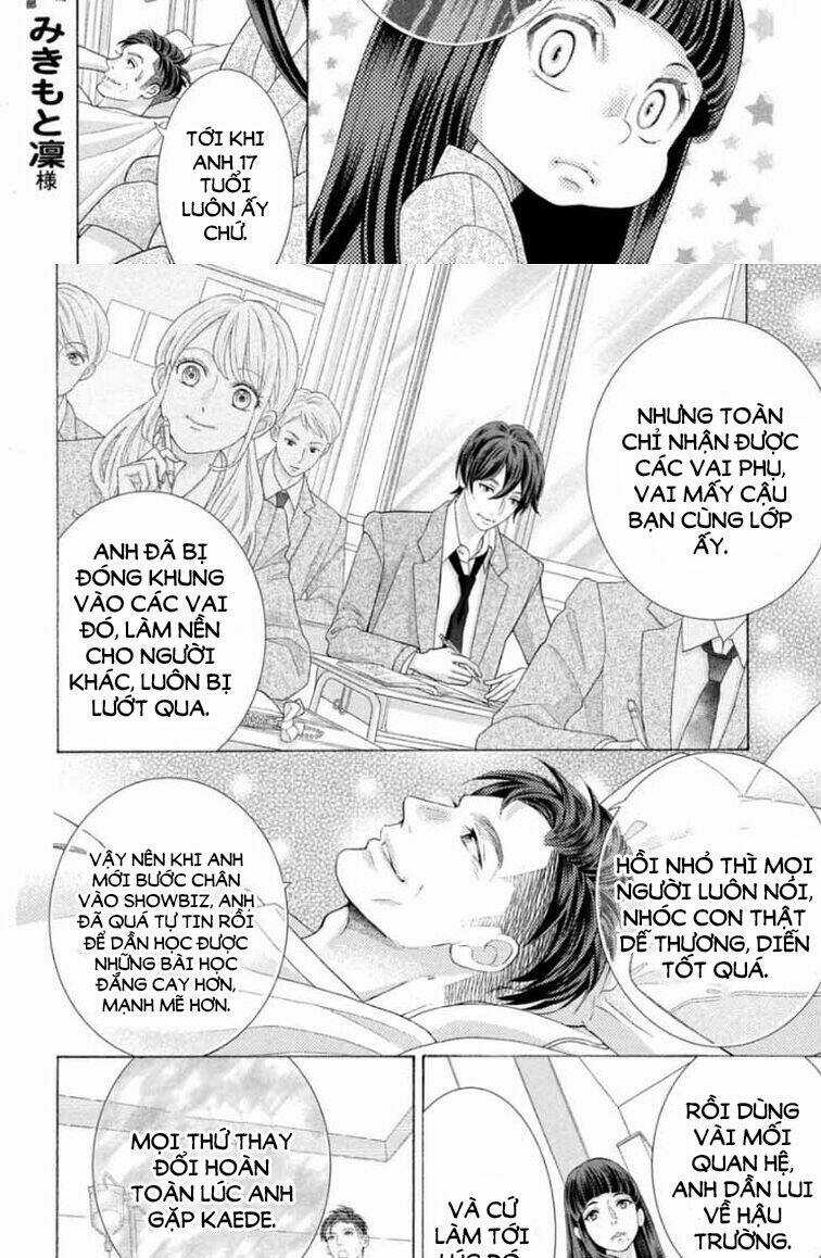 Gozen 0-Ji, Kiss Shi Ni Kite Yo Chapter 42 trang 12