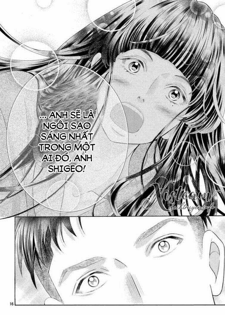 Gozen 0-Ji, Kiss Shi Ni Kite Yo Chapter 42 trang 14