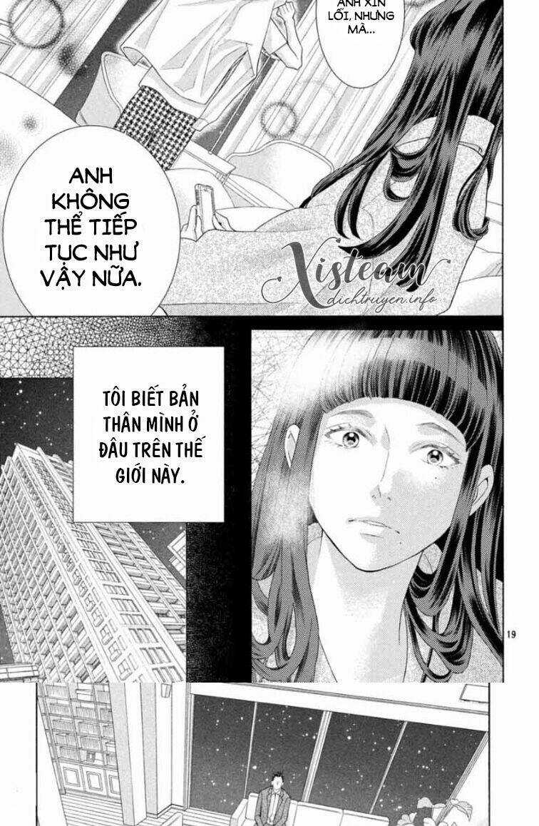 Gozen 0-Ji, Kiss Shi Ni Kite Yo Chapter 42 trang 17