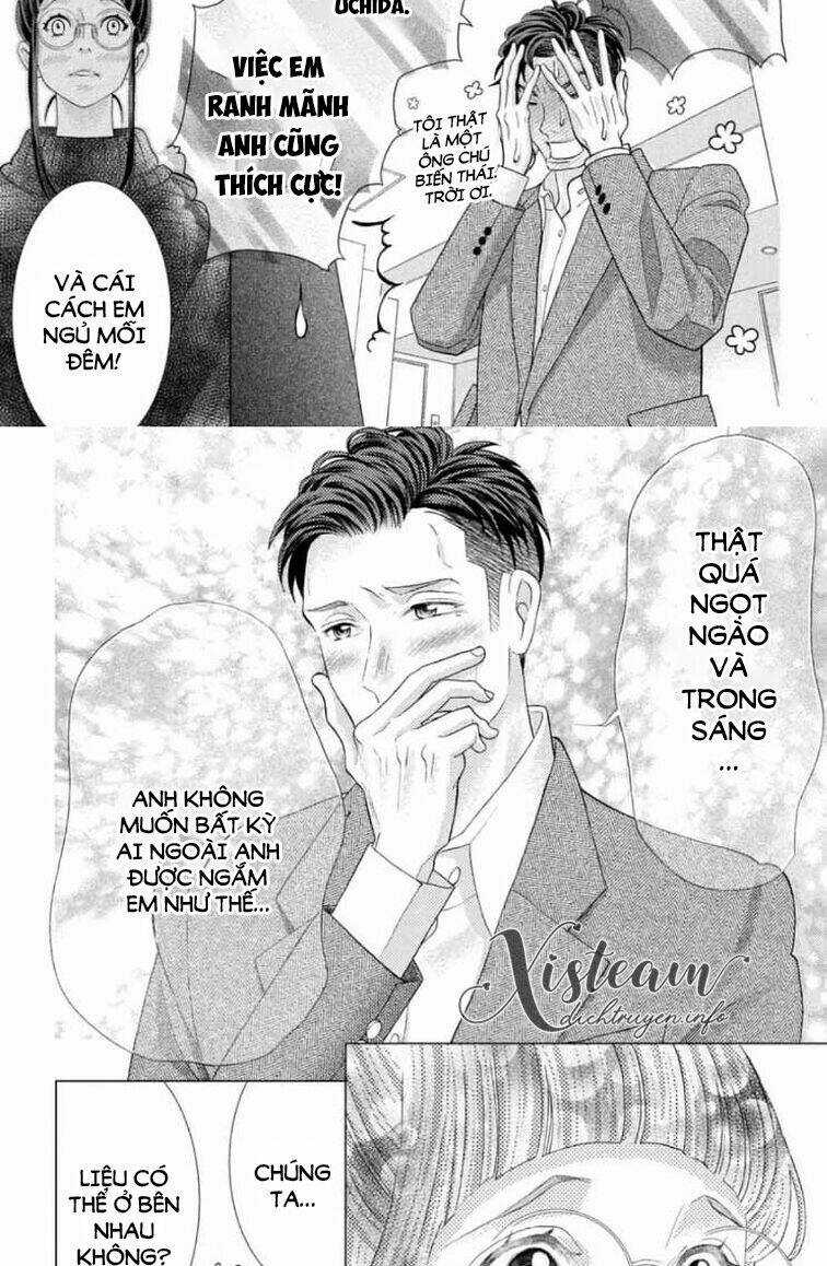 Gozen 0-Ji, Kiss Shi Ni Kite Yo Chapter 42 trang 25
