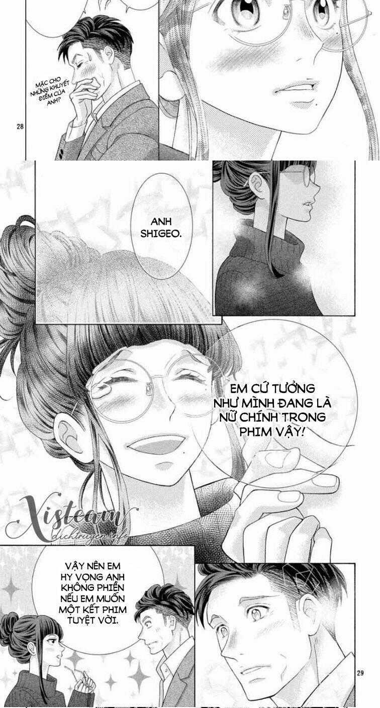 Gozen 0-Ji, Kiss Shi Ni Kite Yo Chapter 42 trang 26