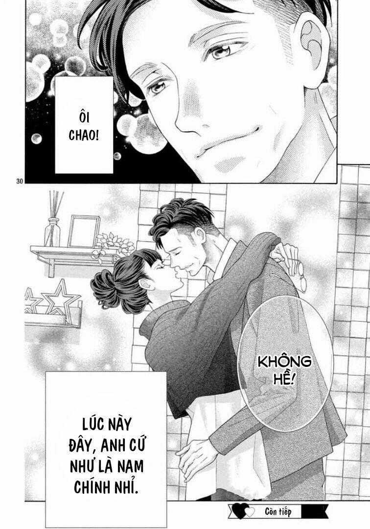 Gozen 0-Ji, Kiss Shi Ni Kite Yo Chapter 42 trang 27
