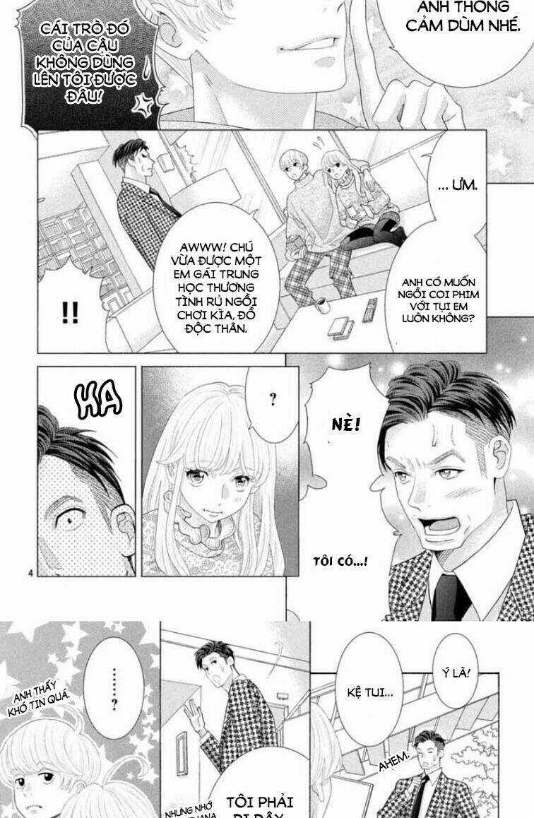 Gozen 0-Ji, Kiss Shi Ni Kite Yo Chapter 42 trang 3