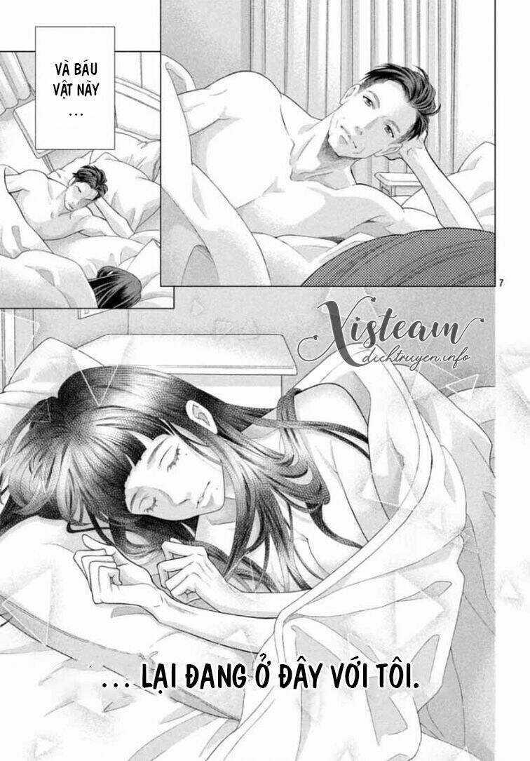 Gozen 0-Ji, Kiss Shi Ni Kite Yo Chapter 42 trang 6