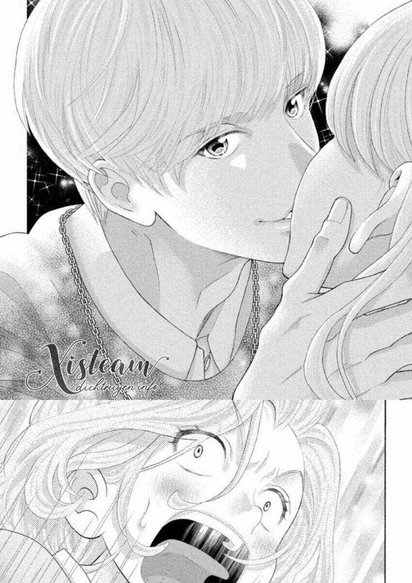 Gozen 0-Ji, Kiss Shi Ni Kite Yo Chapter 43.5 trang 7