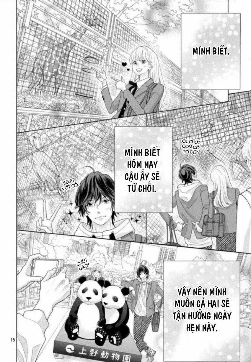 Gozen 0-Ji, Kiss Shi Ni Kite Yo Chapter 43 trang 13