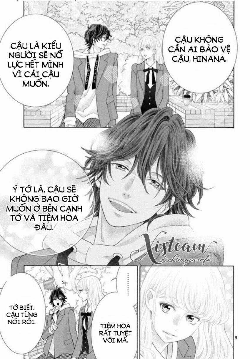 Gozen 0-Ji, Kiss Shi Ni Kite Yo Chapter 43 trang 24
