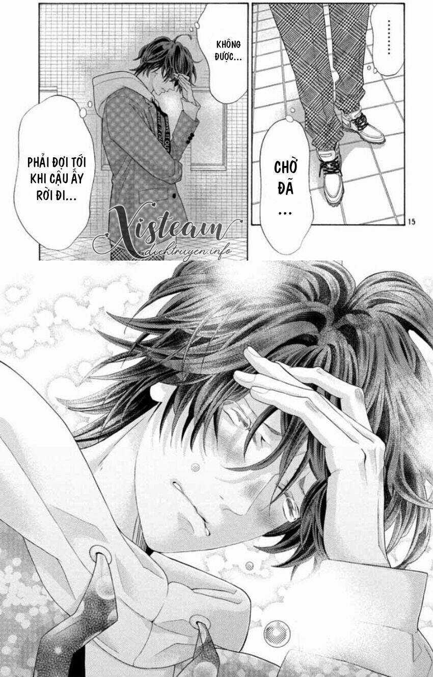 Gozen 0-Ji, Kiss Shi Ni Kite Yo Chapter 43 trang 30