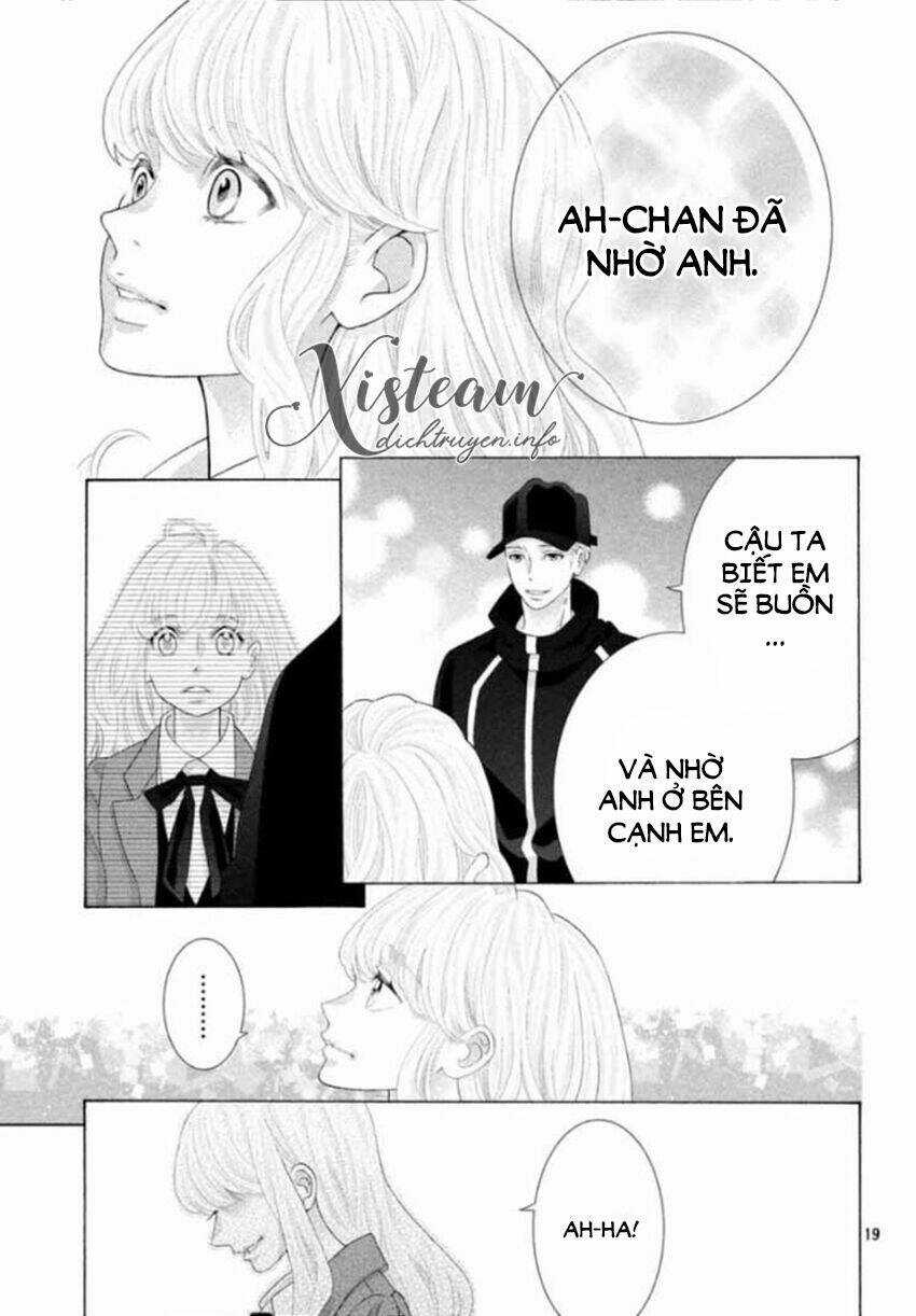 Gozen 0-Ji, Kiss Shi Ni Kite Yo Chapter 43 trang 34