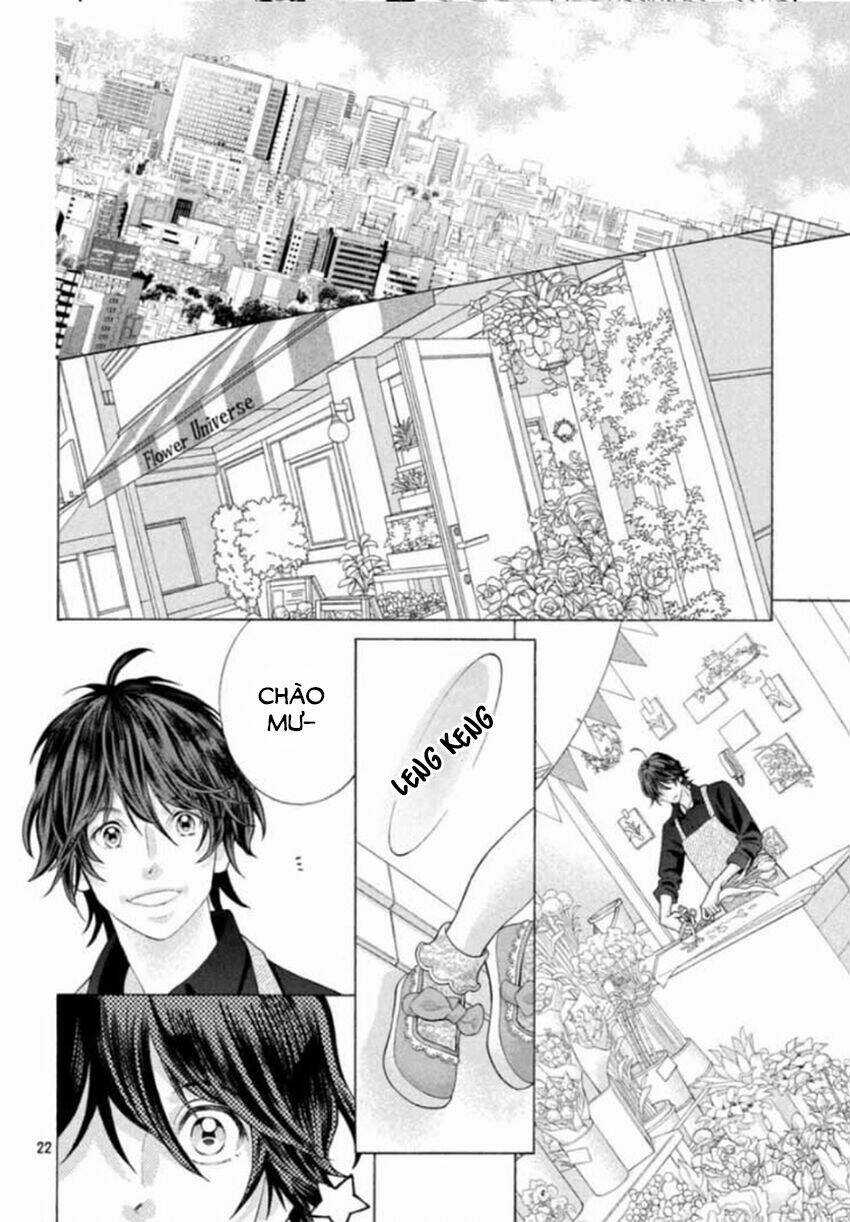 Gozen 0-Ji, Kiss Shi Ni Kite Yo Chapter 43 trang 37