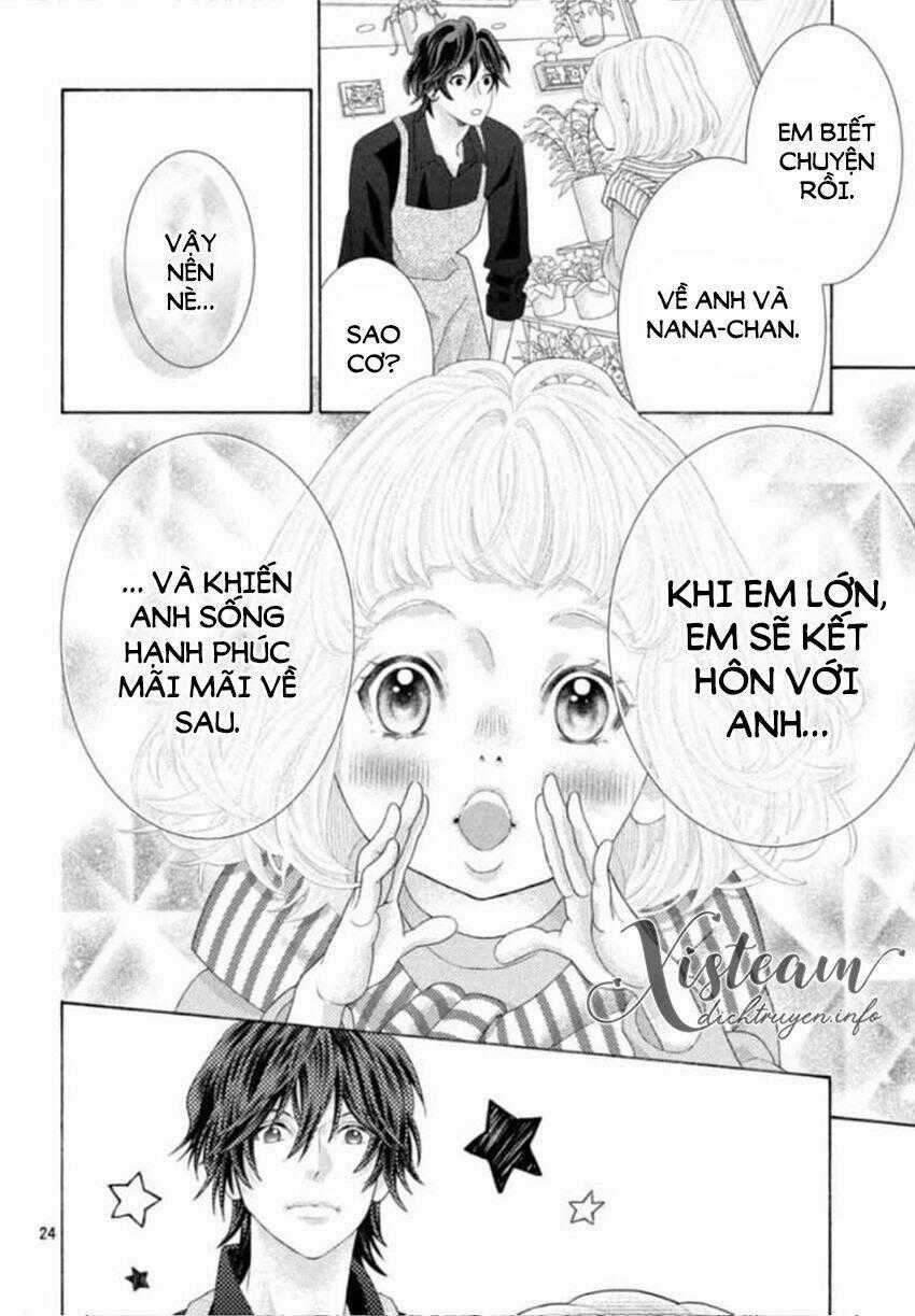 Gozen 0-Ji, Kiss Shi Ni Kite Yo Chapter 43 trang 39