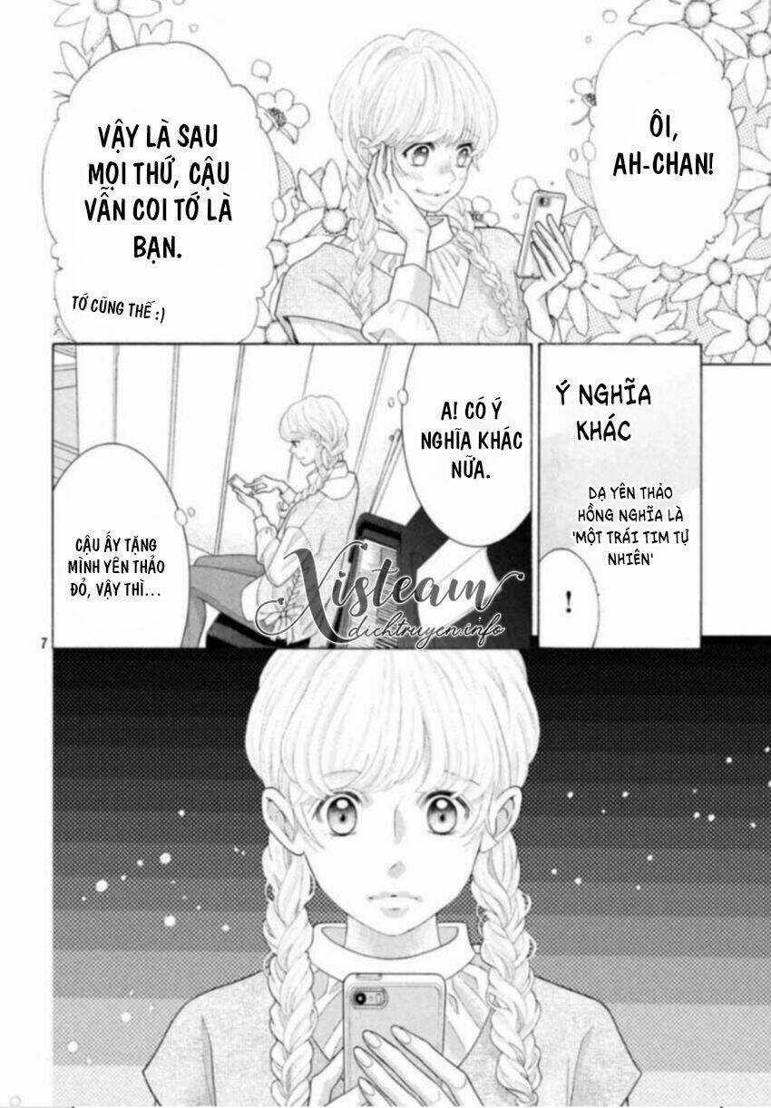 Gozen 0-Ji, Kiss Shi Ni Kite Yo Chapter 43 trang 5