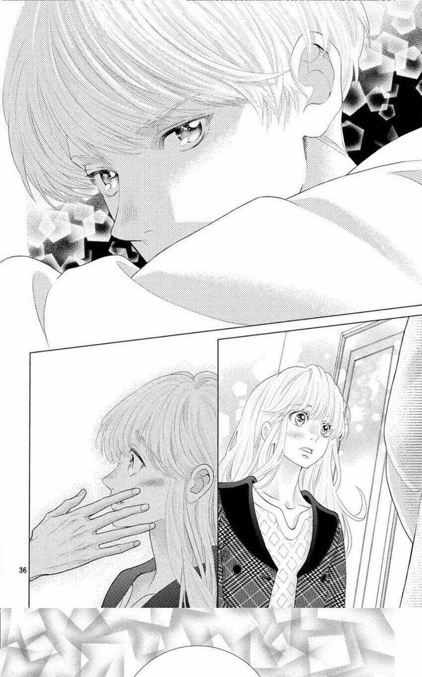 Gozen 0-Ji, Kiss Shi Ni Kite Yo Chapter 44 trang 27