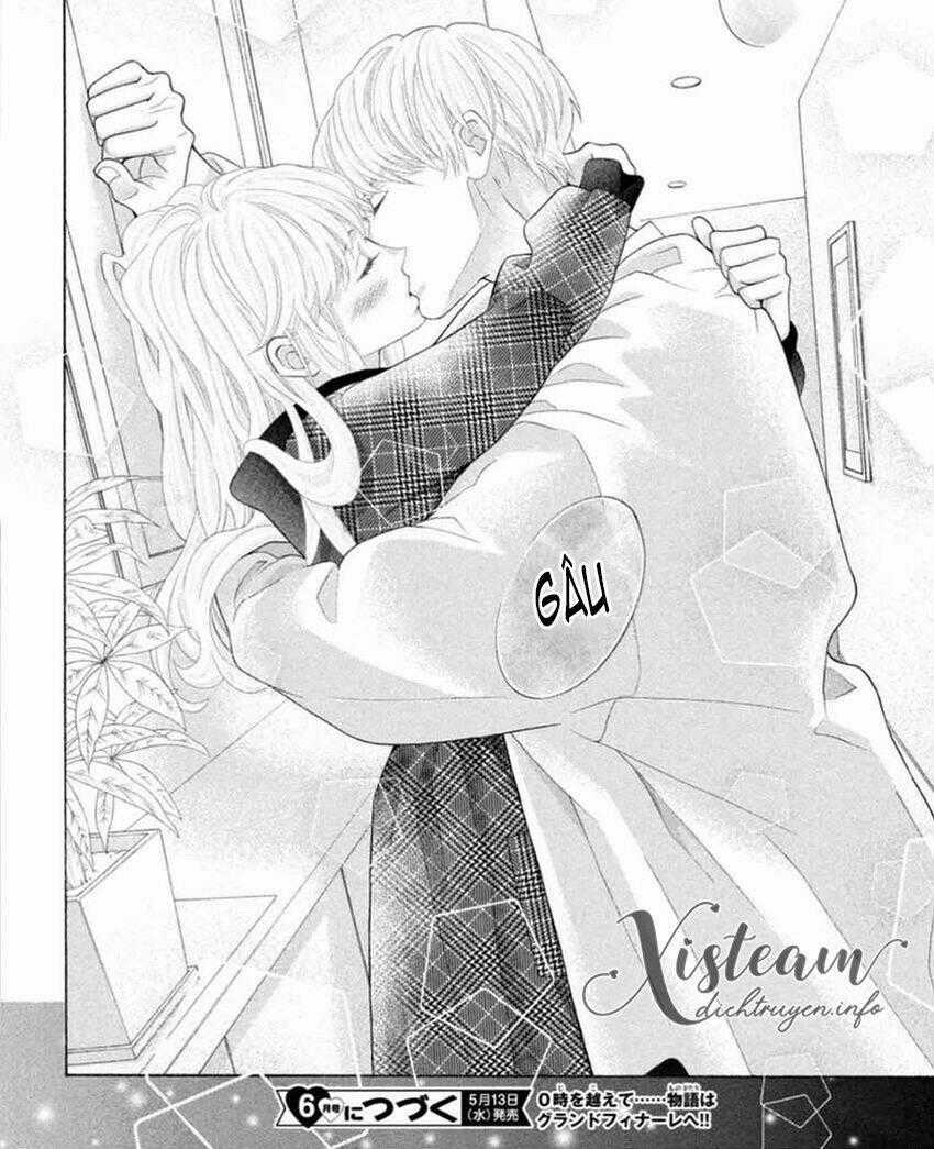 Gozen 0-Ji, Kiss Shi Ni Kite Yo Chapter 44 trang 29