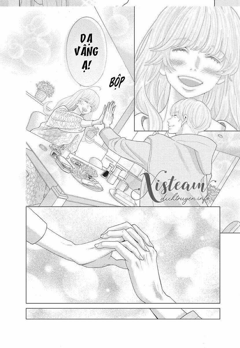 Gozen 0-Ji, Kiss Shi Ni Kite Yo Chapter 45 trang 12