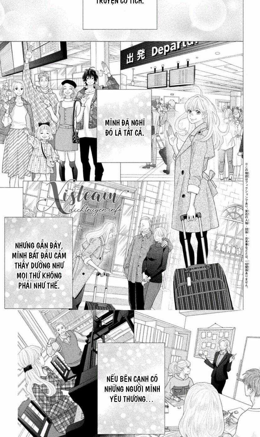 Gozen 0-Ji, Kiss Shi Ni Kite Yo Chapter 45 trang 14