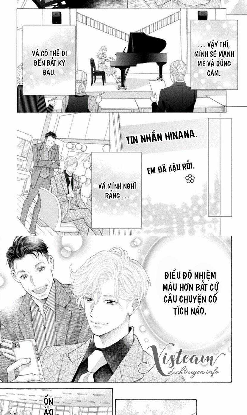 Gozen 0-Ji, Kiss Shi Ni Kite Yo Chapter 45 trang 15