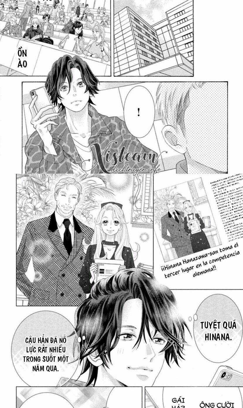 Gozen 0-Ji, Kiss Shi Ni Kite Yo Chapter 45 trang 16
