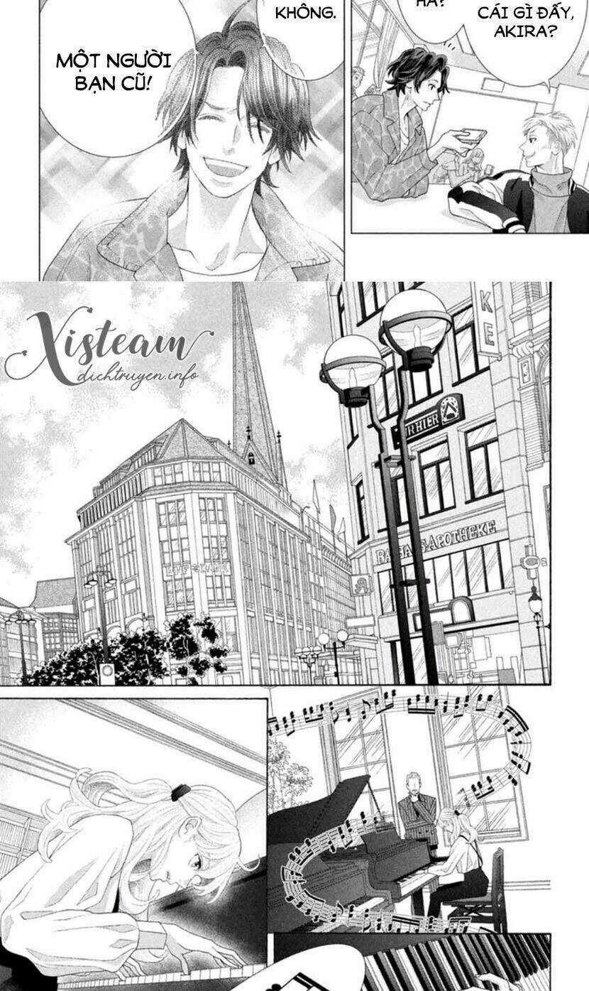 Gozen 0-Ji, Kiss Shi Ni Kite Yo Chapter 45 trang 17