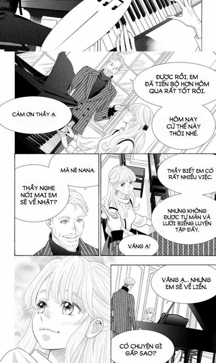 Gozen 0-Ji, Kiss Shi Ni Kite Yo Chapter 45 trang 18