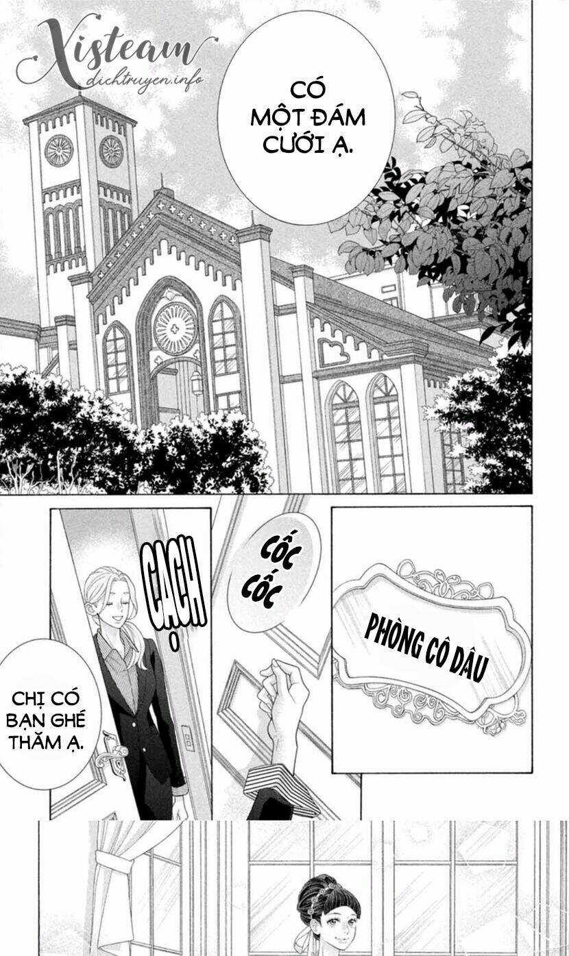 Gozen 0-Ji, Kiss Shi Ni Kite Yo Chapter 45 trang 19