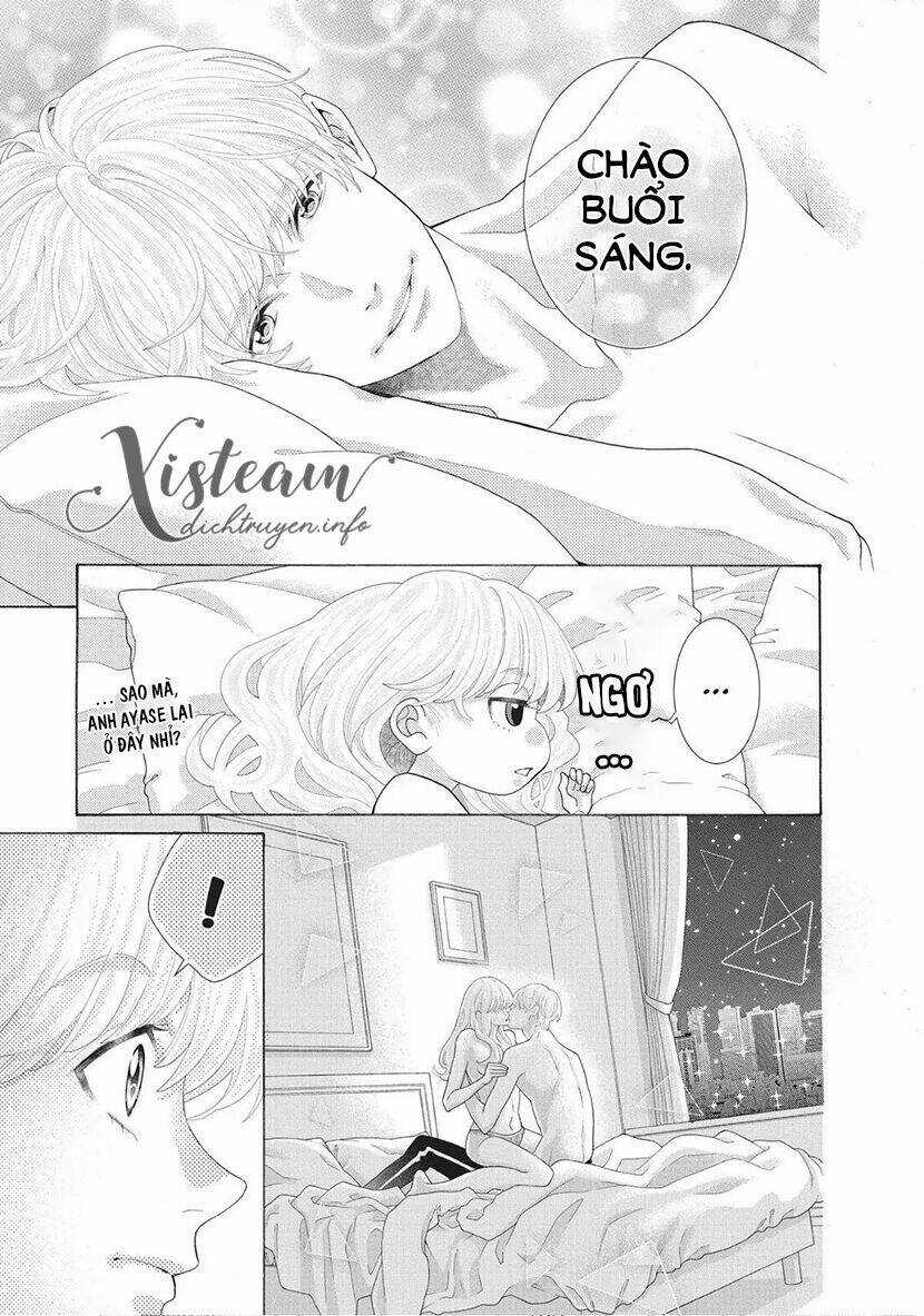 Gozen 0-Ji, Kiss Shi Ni Kite Yo Chapter 45 trang 2