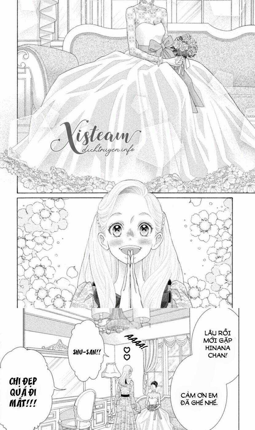 Gozen 0-Ji, Kiss Shi Ni Kite Yo Chapter 45 trang 20