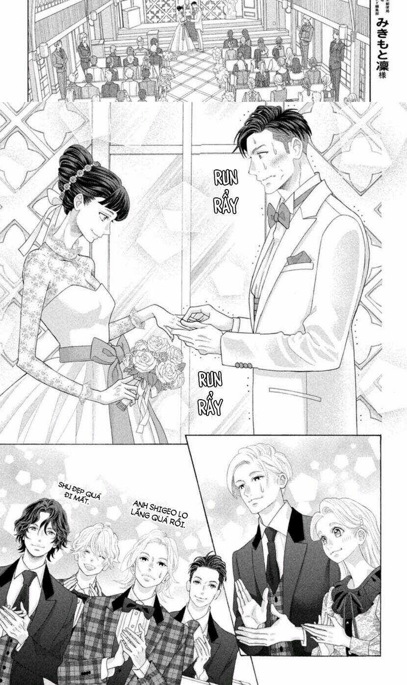 Gozen 0-Ji, Kiss Shi Ni Kite Yo Chapter 45 trang 24