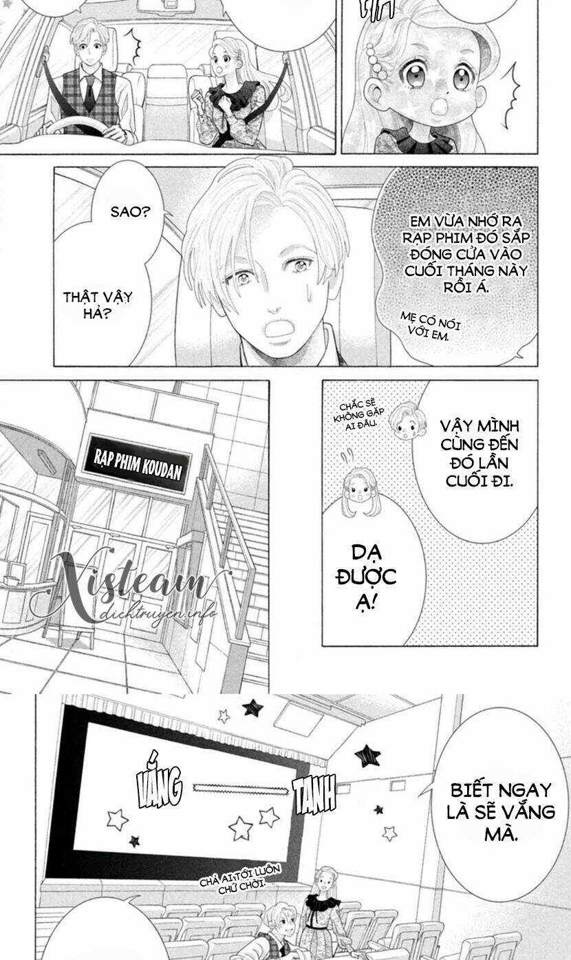 Gozen 0-Ji, Kiss Shi Ni Kite Yo Chapter 45 trang 26