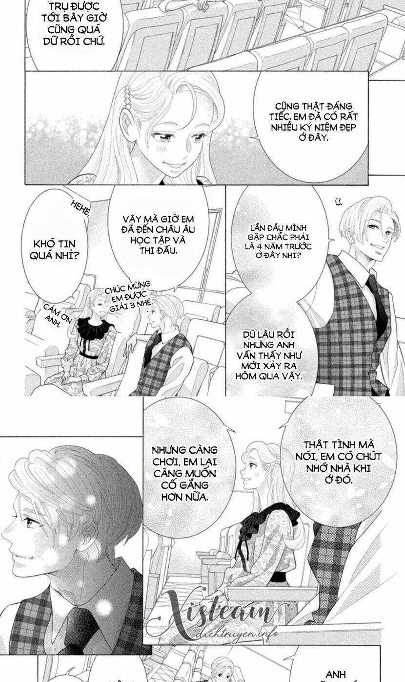 Gozen 0-Ji, Kiss Shi Ni Kite Yo Chapter 45 trang 27