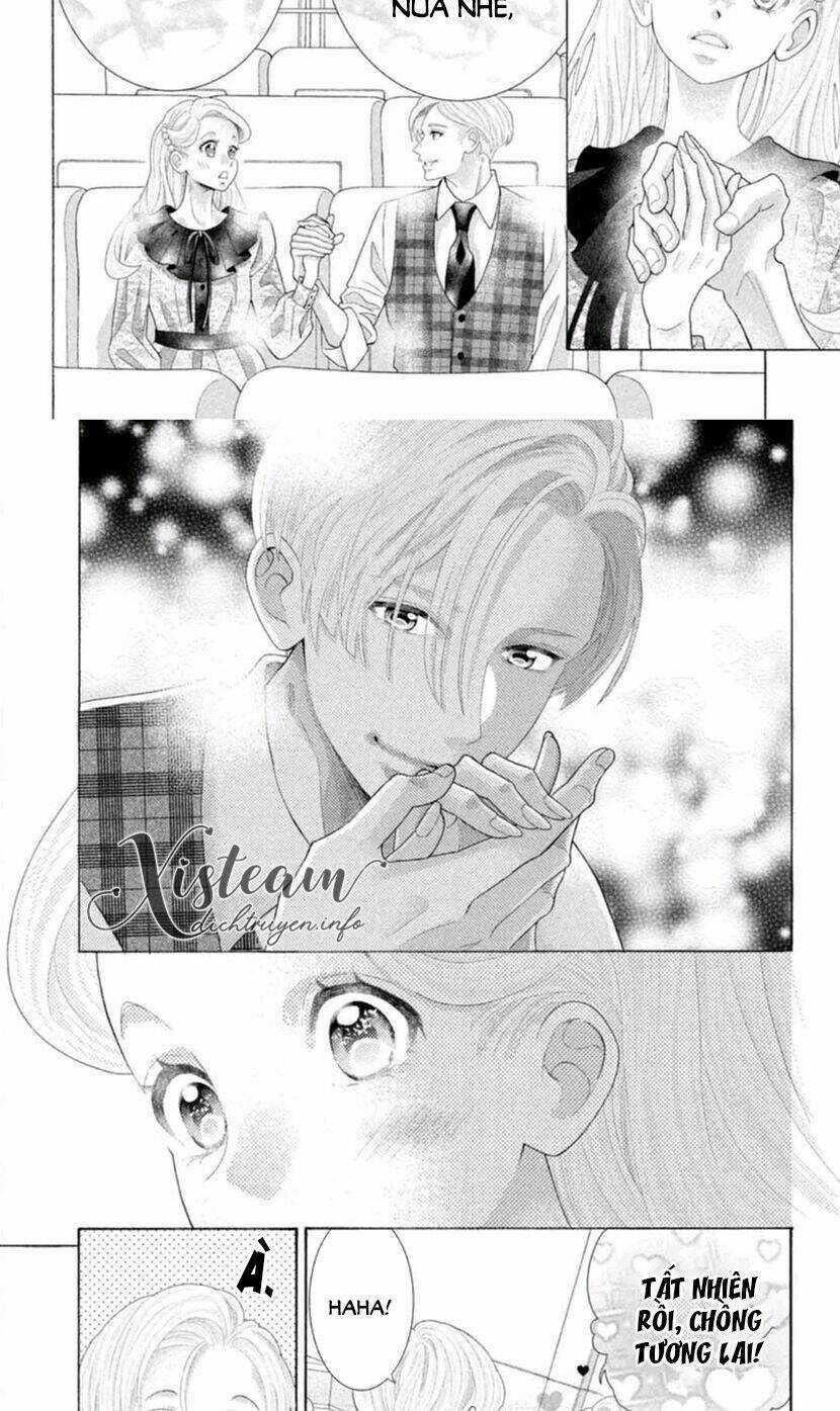 Gozen 0-Ji, Kiss Shi Ni Kite Yo Chapter 45 trang 29